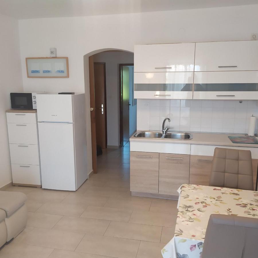 Apartments Olea Porec Bagian luar foto